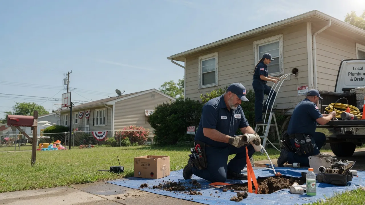Faucet Repair in Footville, WI near me